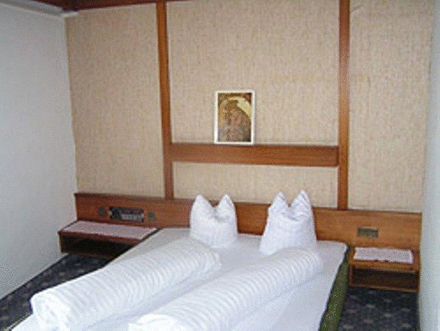 C+M+B Hotel Axams Esterno foto