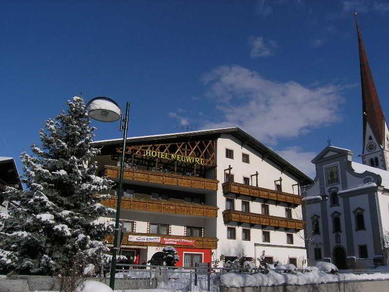 C+M+B Hotel Axams Esterno foto