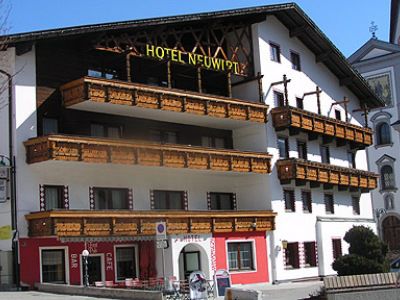 C+M+B Hotel Axams Esterno foto